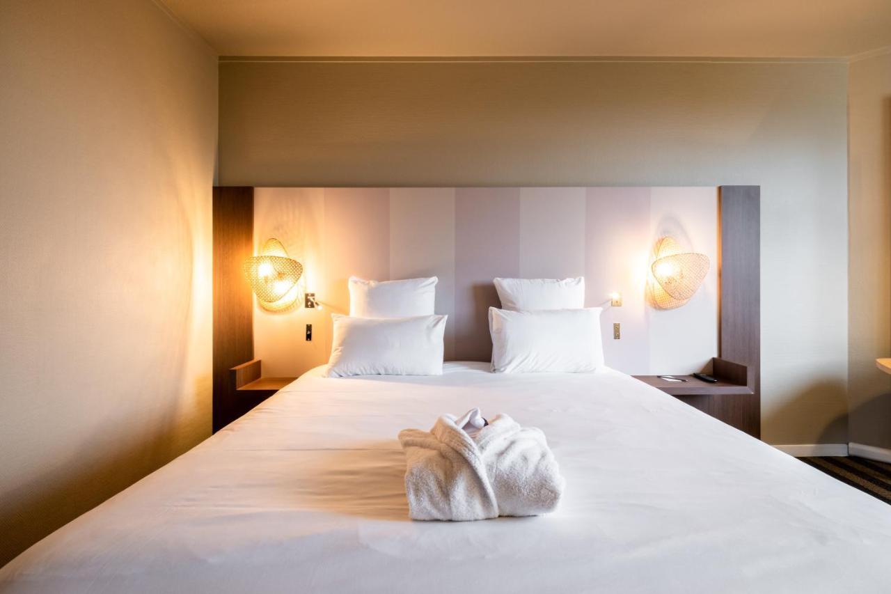 Mercure Grenoble Meylan Exterior photo