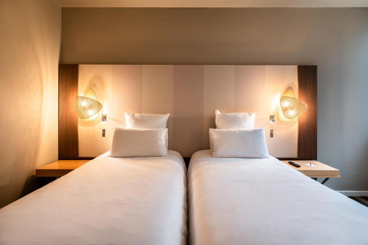 Mercure Grenoble Meylan Exterior photo
